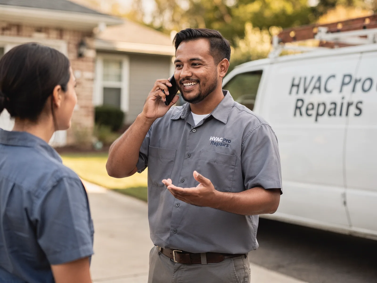 Heat Pump Repair North Clarendon, VT FAQs